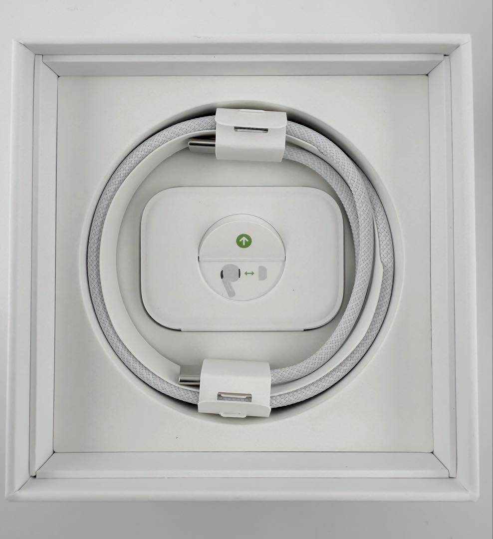 【新品未使用】 Apple AirPods Pro 2 (USB-C)