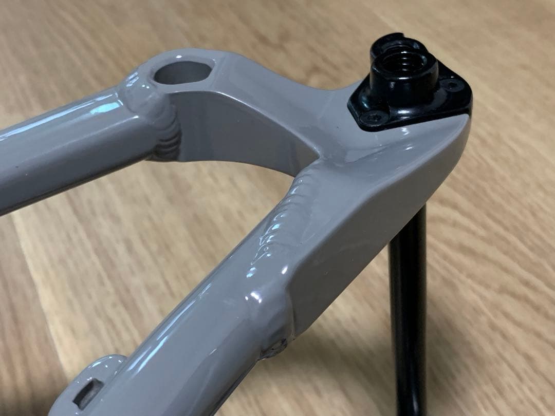 NUKEPROOF SCOUT290 フレーム　Mサイズ　中古