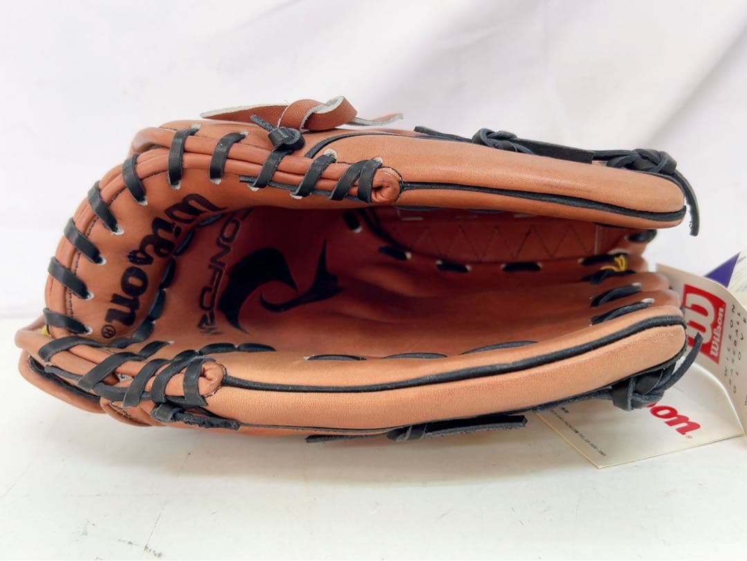 10ABM019 Wilson ウィルソン マダックス グローブ 未使用 タグ付