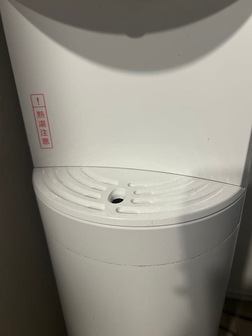 tail every 浄水器 冷水・温水供給 ウォーターサーバー