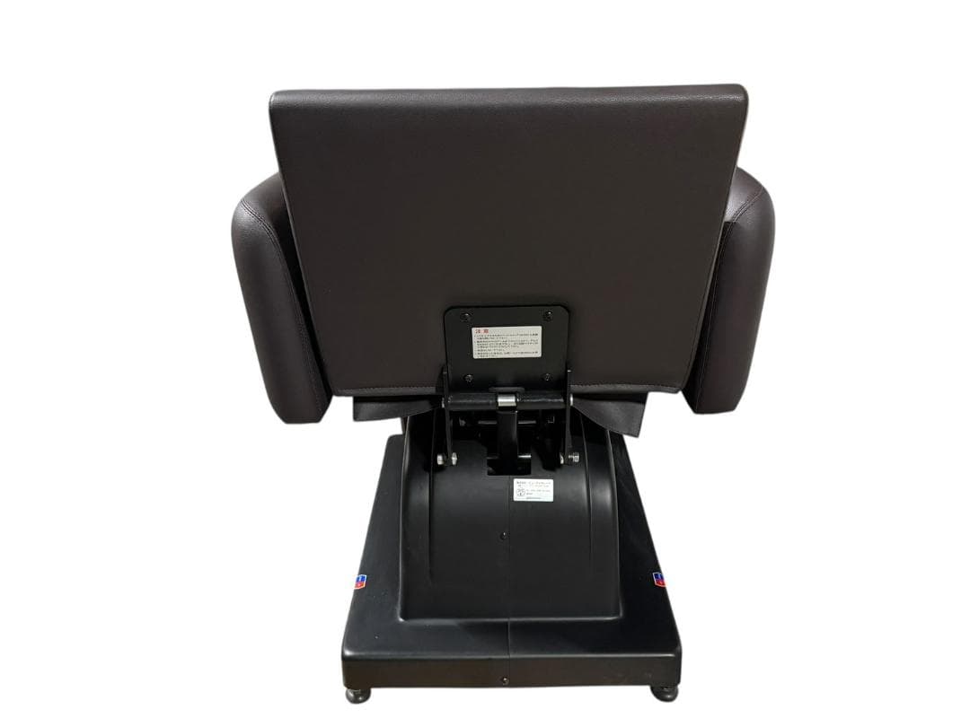 ◯②ビューティガレージ ALVIN-Sofa 電動シャンプーチェア