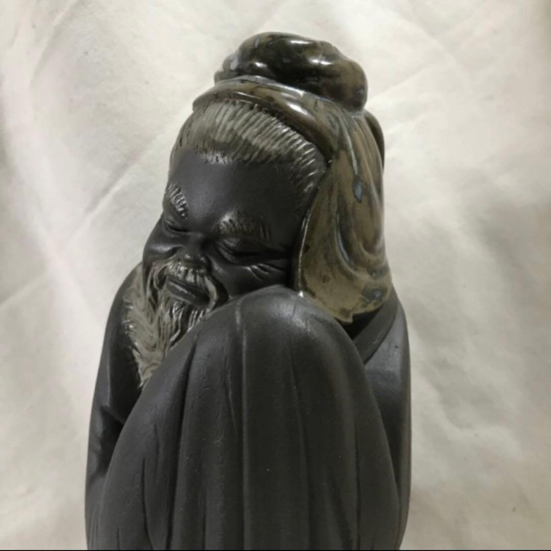 珍品 リヤドロ LLADRO トールチャイニーズ 古箱有