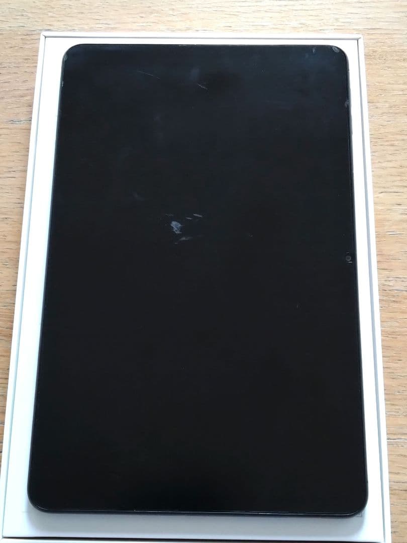 OPPO Pad Air（2022年モデル）