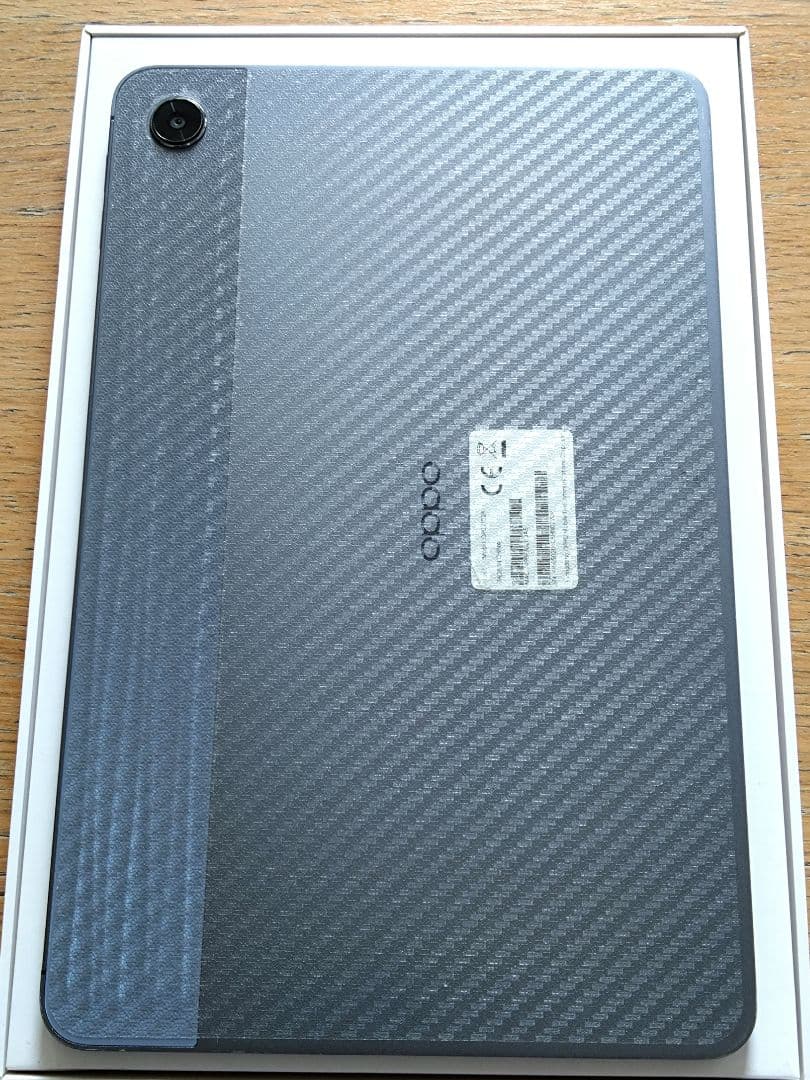 OPPO Pad Air（2022年モデル）