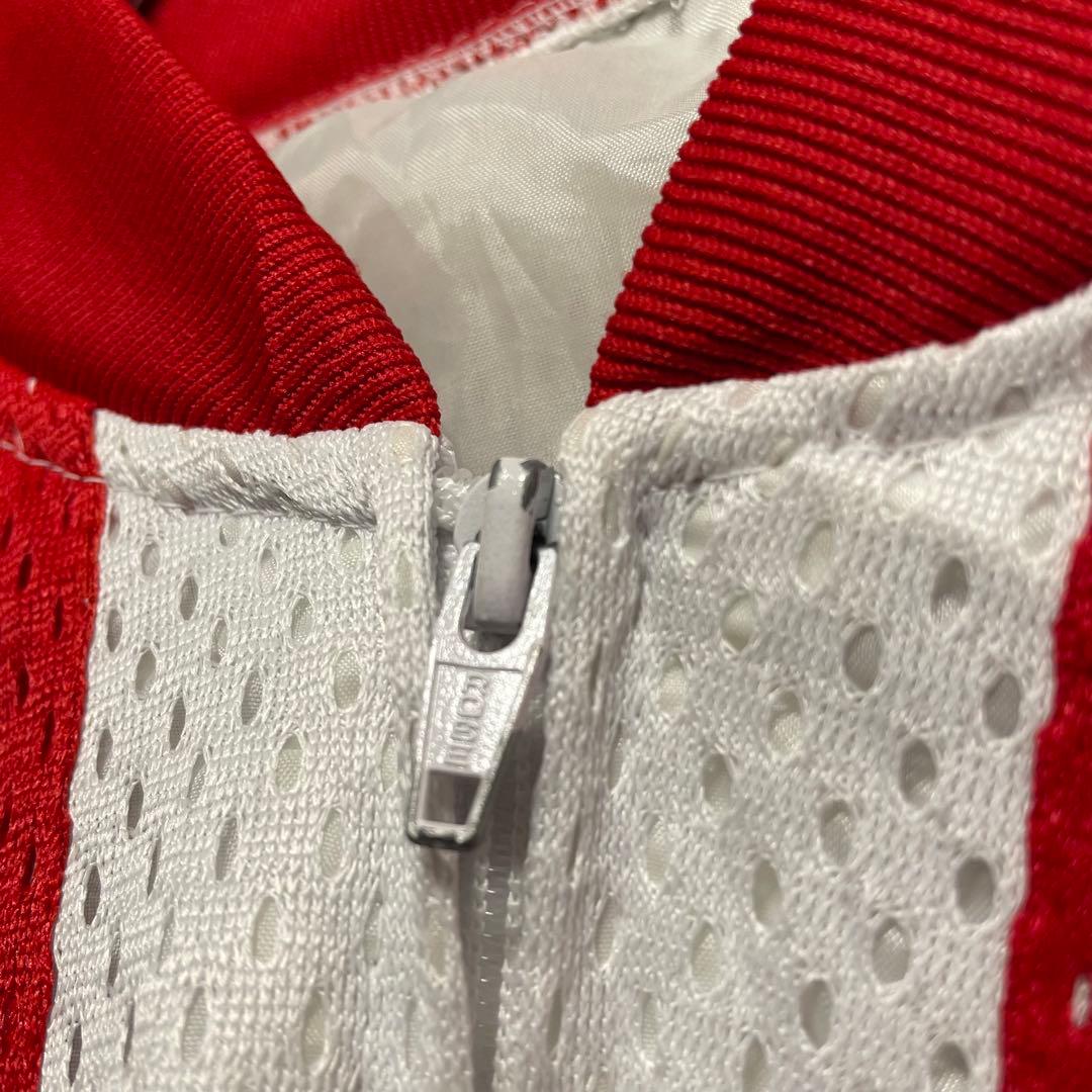 NBA CHICAGO BULLS シカゴブルズ　バスケットボール　刺繍　2XL