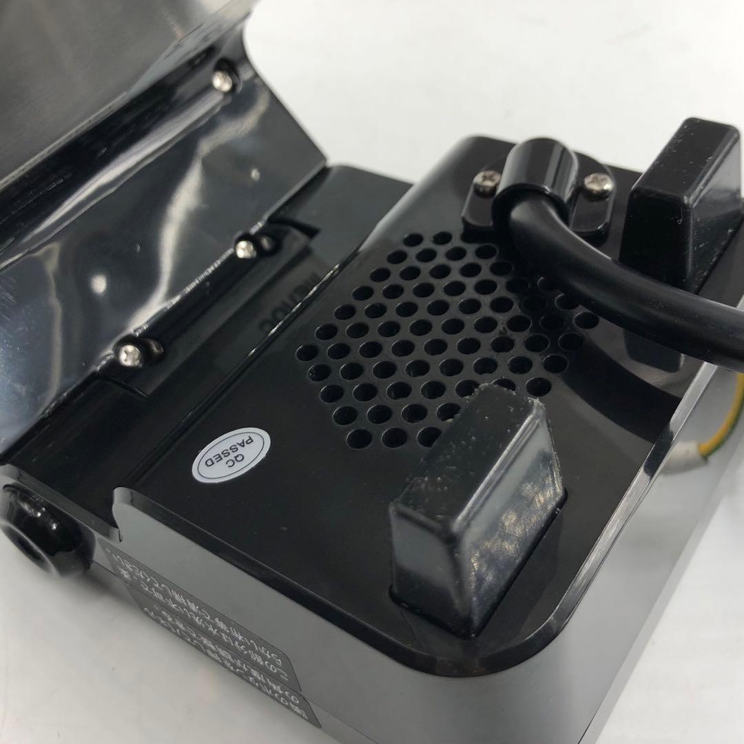 WEVAC 低温調理器 sv81-jp 110V 1100W 調理器具