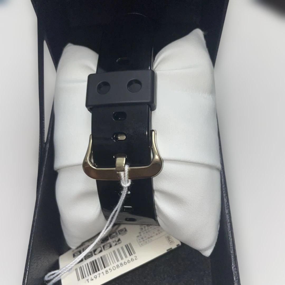 【新品未使用】最終値下げ G-SHOCK G-300C-9AJFブラックゴールド