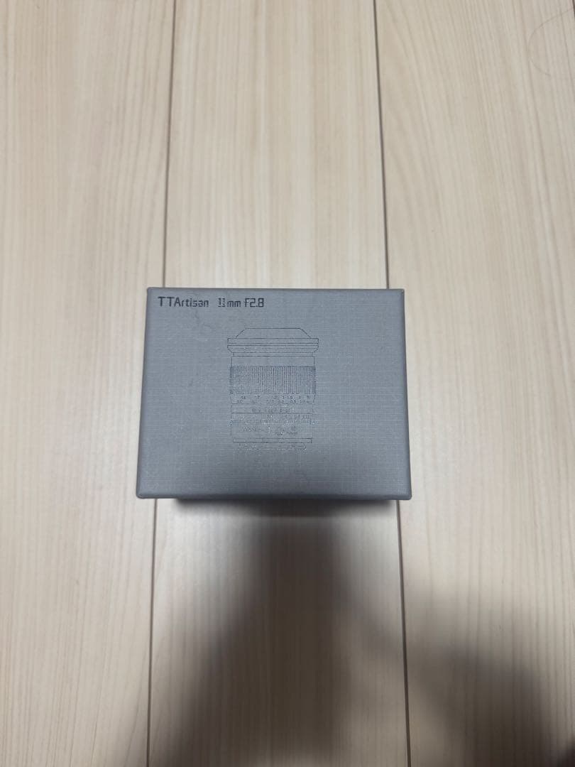 j*o様 TTArtizan 11mm f2.8 fisheye sony eマ