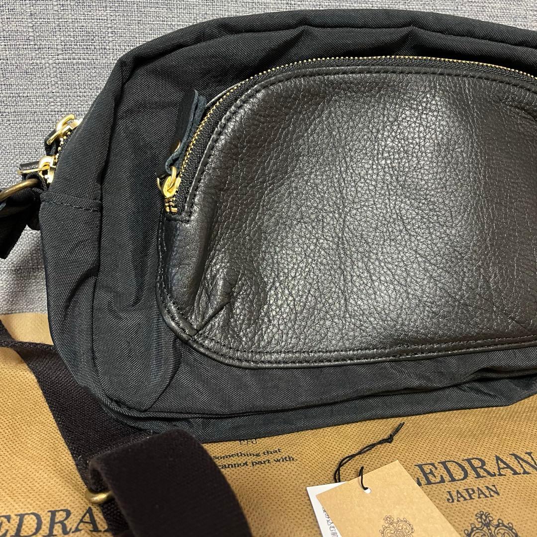 CLEDRAN ARU COMBI SHOULDER⭐︎週末限定値下げ