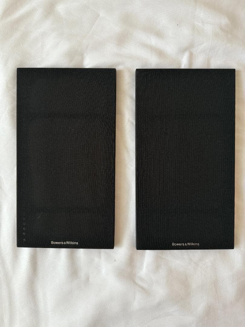 Bowers & Wilkins 607 S2 AE ブックシェルフ型スピーカー