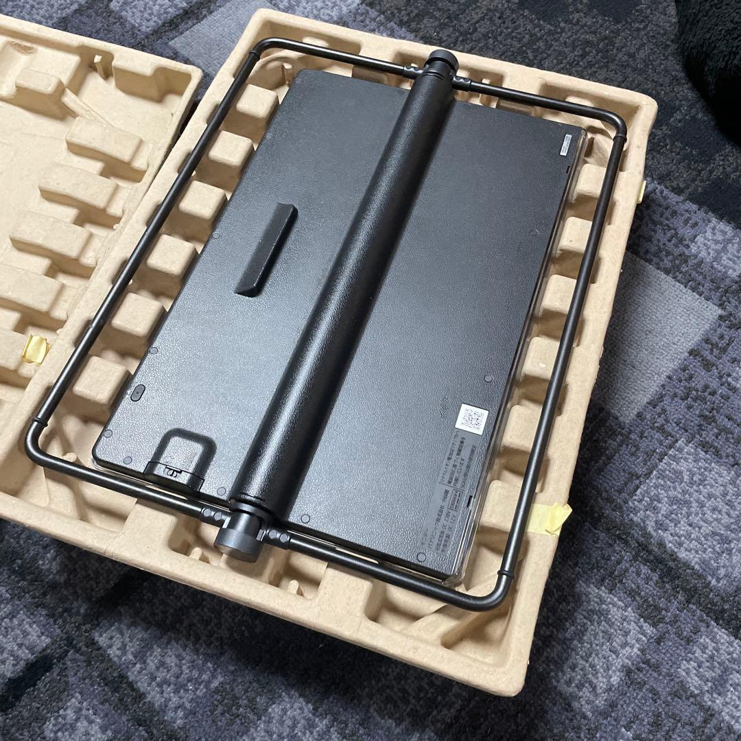 Panasonic VIERA BDプレーヤー UN-15TD7-K