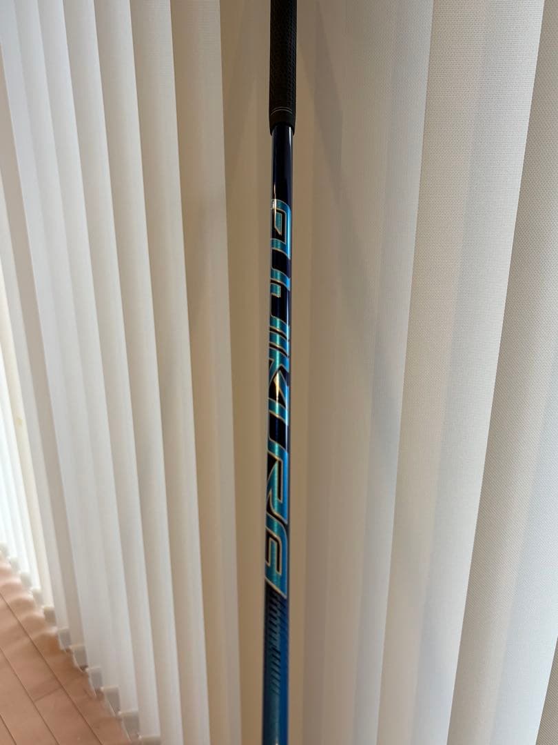 美品! スピーダーNX 50SR キャロウェイスリーブ付