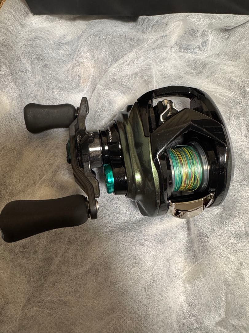 INX.label IRCTリール