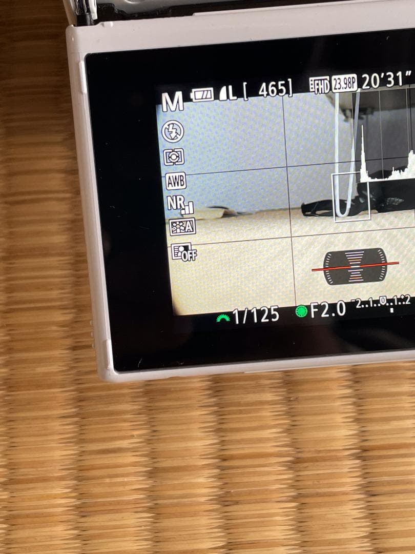 Canon EOS M3 ホワイト｜レンズ2本｜EF-EOS M アダプター