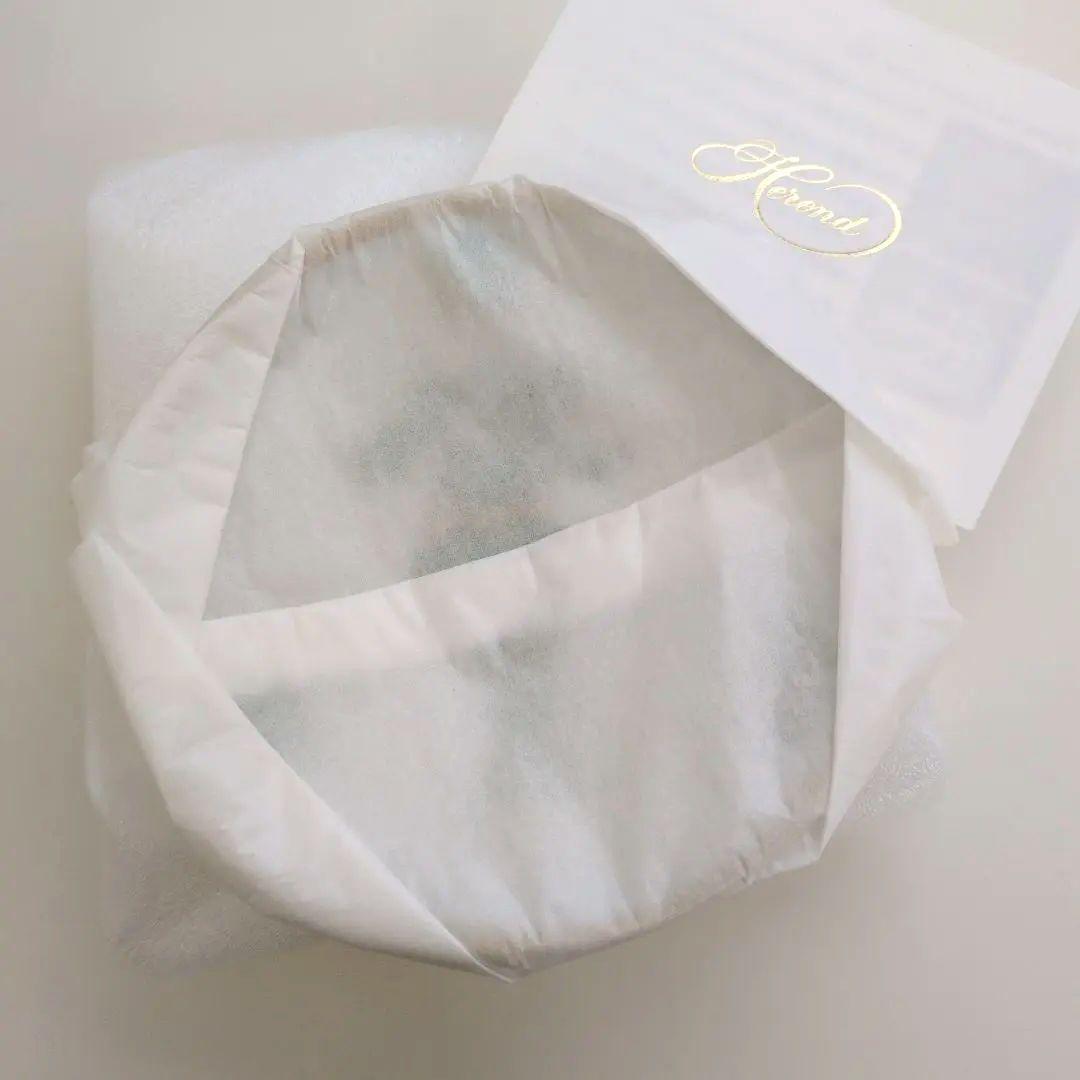 【未使用】トプカプ　豆皿　プチプレート　シノワズリ