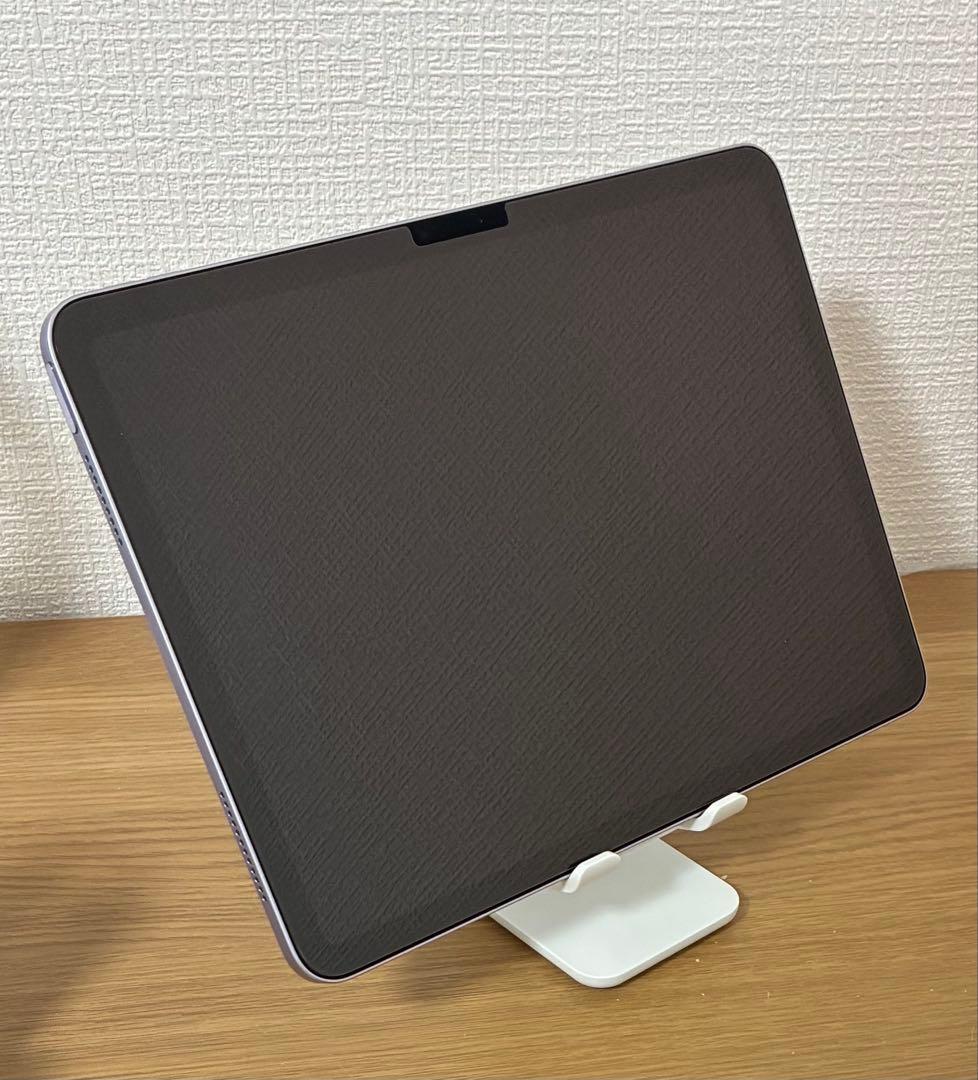 新品同様 iPad Air 11インチ M2 128GB Wi-Fi