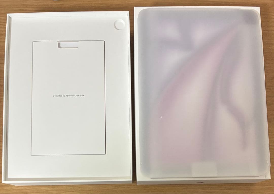 新品同様 iPad Air 11インチ M2 128GB Wi-Fi