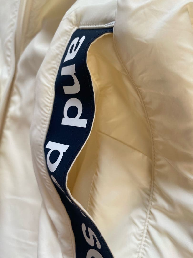 アンパスィ and per se ゴルフウェア アウター　メンズアウター