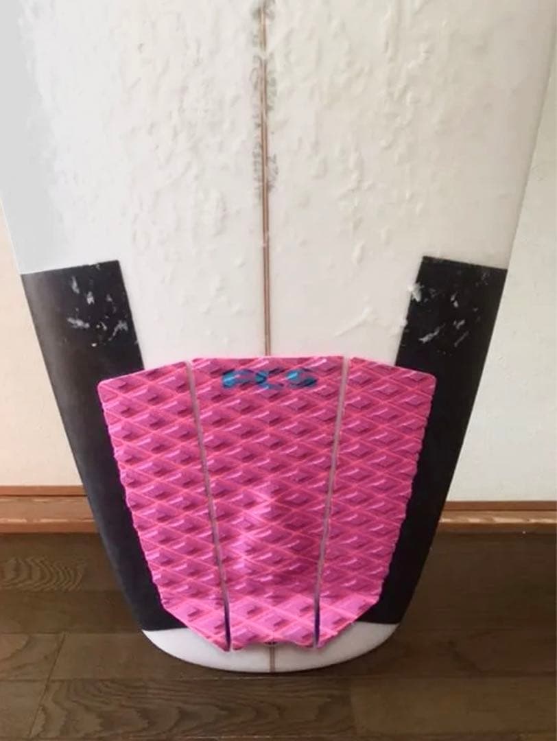 AL MERRICK アルメリック サーフボード FCSハードケース付き