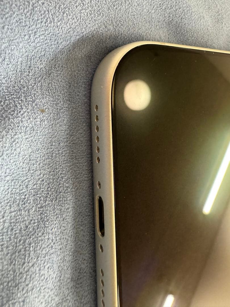 iPhone 17 Pro max 256gbシルバー 本体