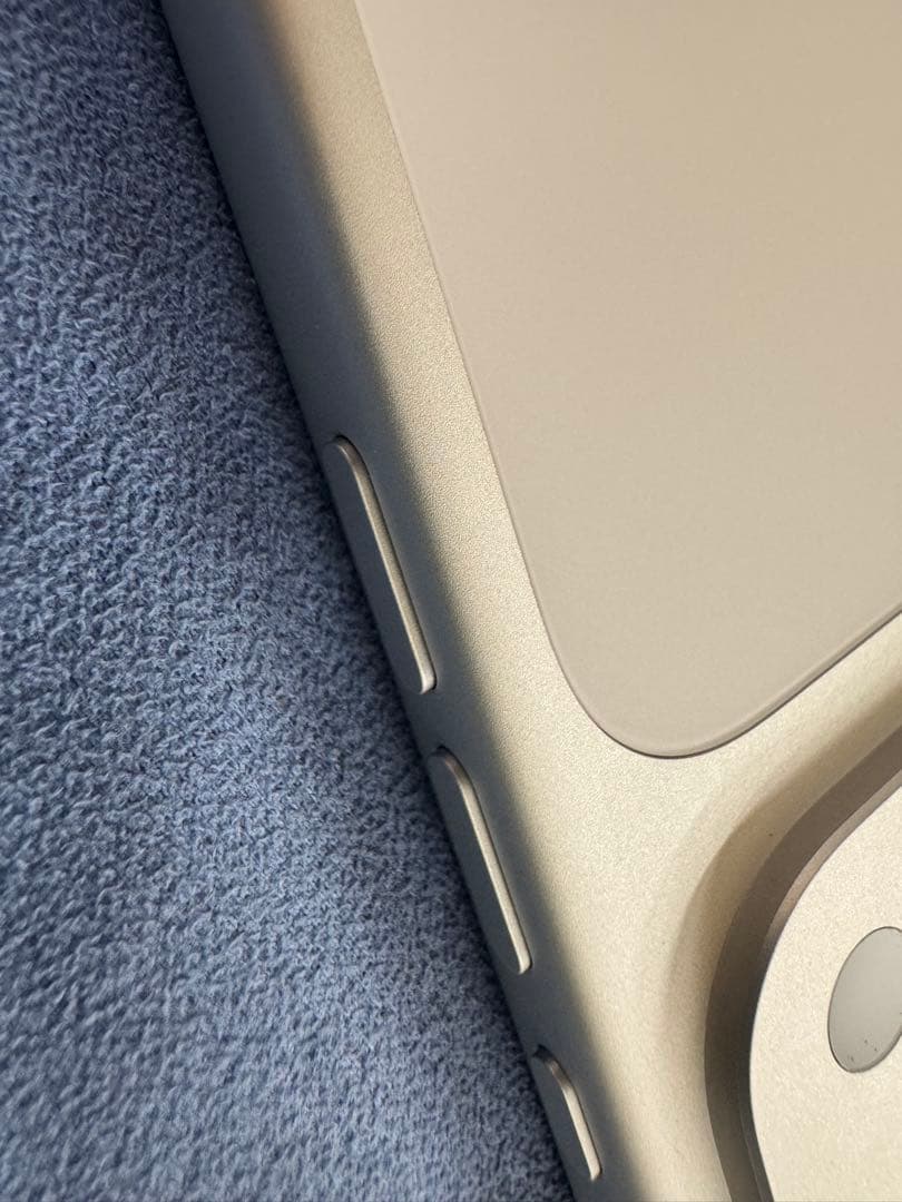 iPhone 17 Pro max 256gbシルバー 本体