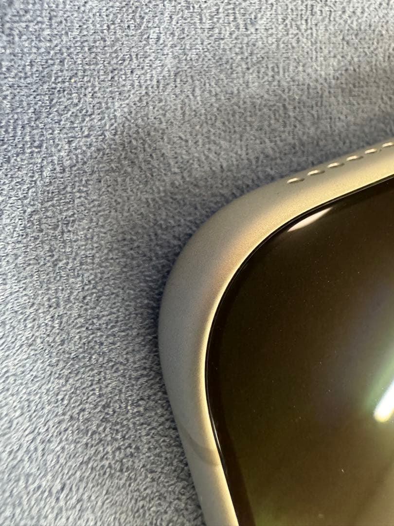 iPhone 17 Pro max 256gbシルバー 本体