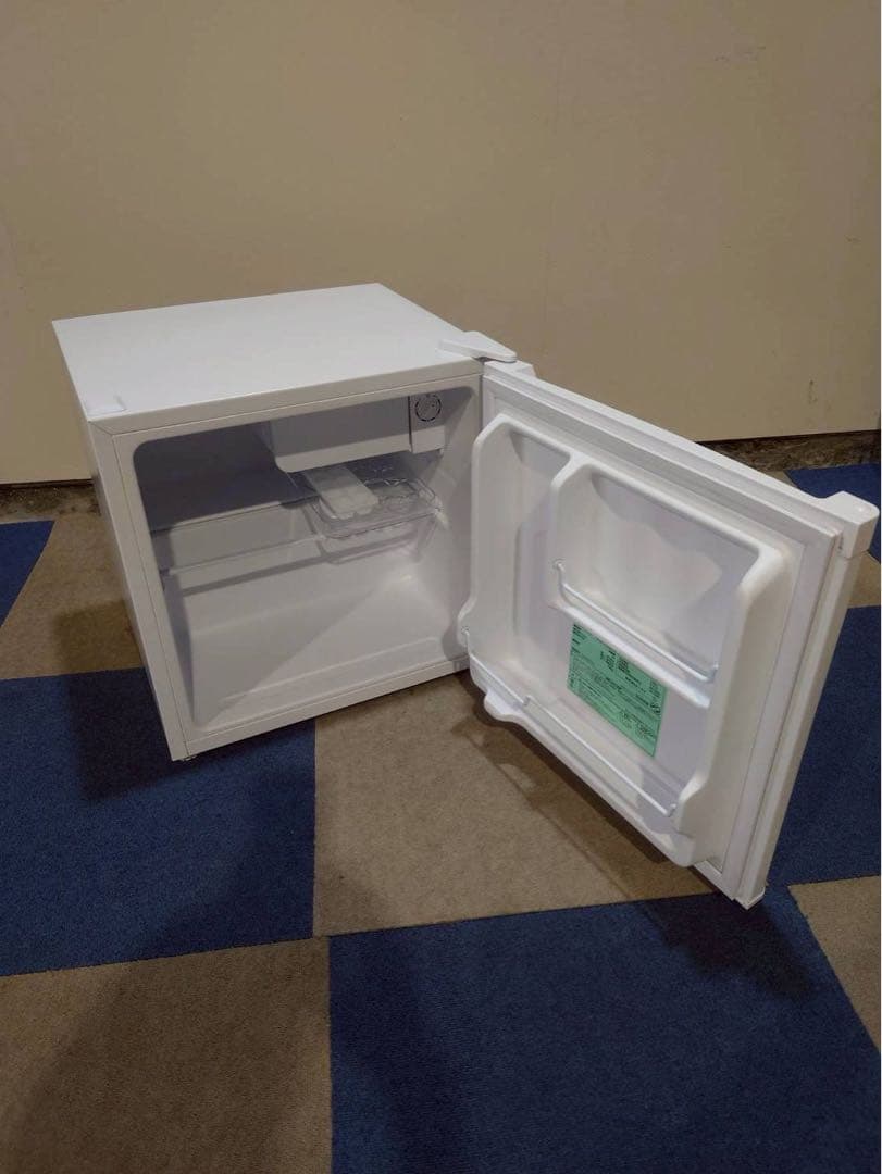 全国送料込 コンパクト冷蔵庫 46L 1ドア (TPH4860)