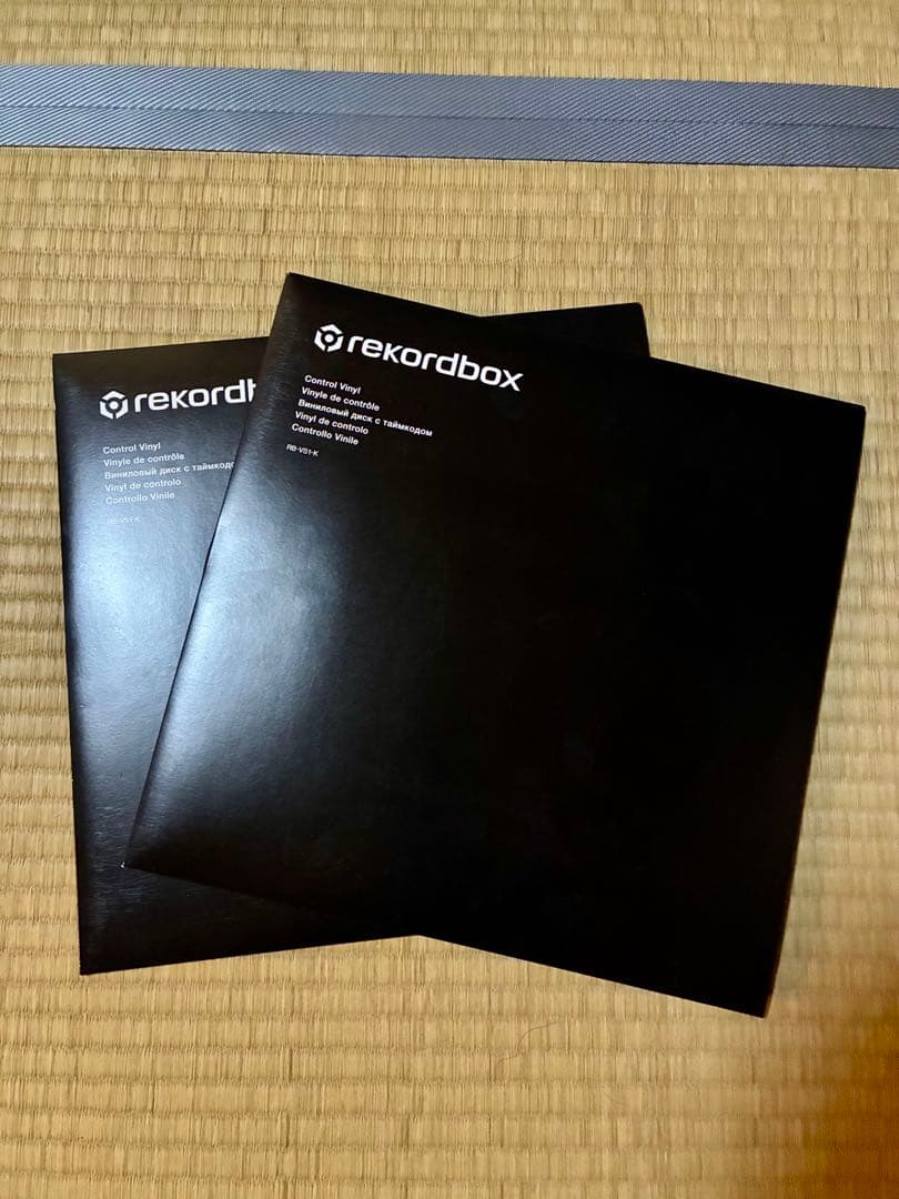 DJ機材 Pioneer DJ INTERFACE 2