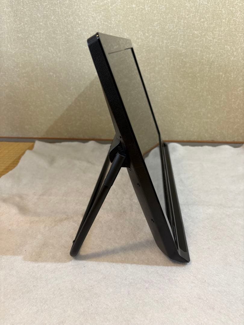 Panasonic ポータブルテレビ UN-19CFB10D