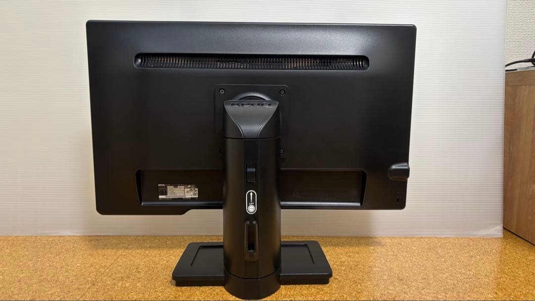 BenQ XL2411T 144Hz モニター ディスプレイ