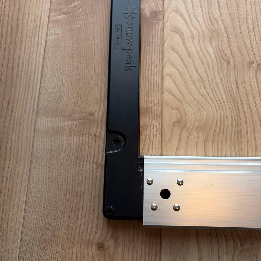  peak IGTフレーム（3ユニット）＋40センチ脚セット