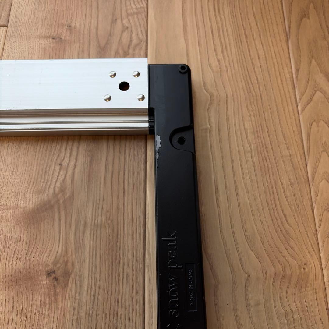  peak IGTフレーム（3ユニット）＋40センチ脚セット