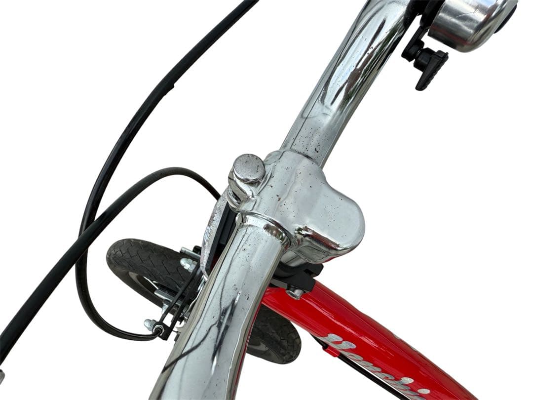 へんしんバイク2＋ペダルくんB型