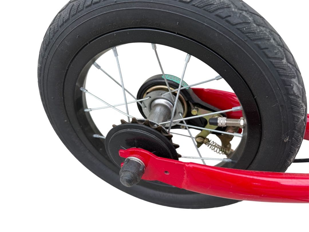 へんしんバイク2＋ペダルくんB型