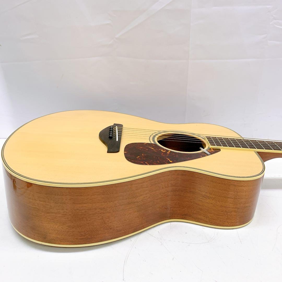 9AAM031 YAMAHA FS720S アコースティックギター 美品 ヤマハ
