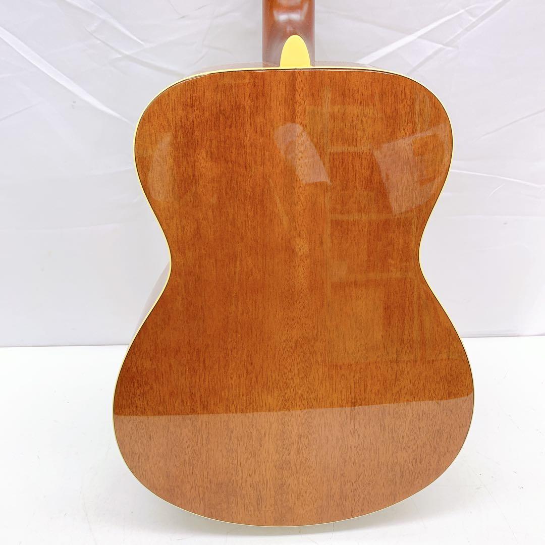 9AAM031 YAMAHA FS720S アコースティックギター 美品 ヤマハ