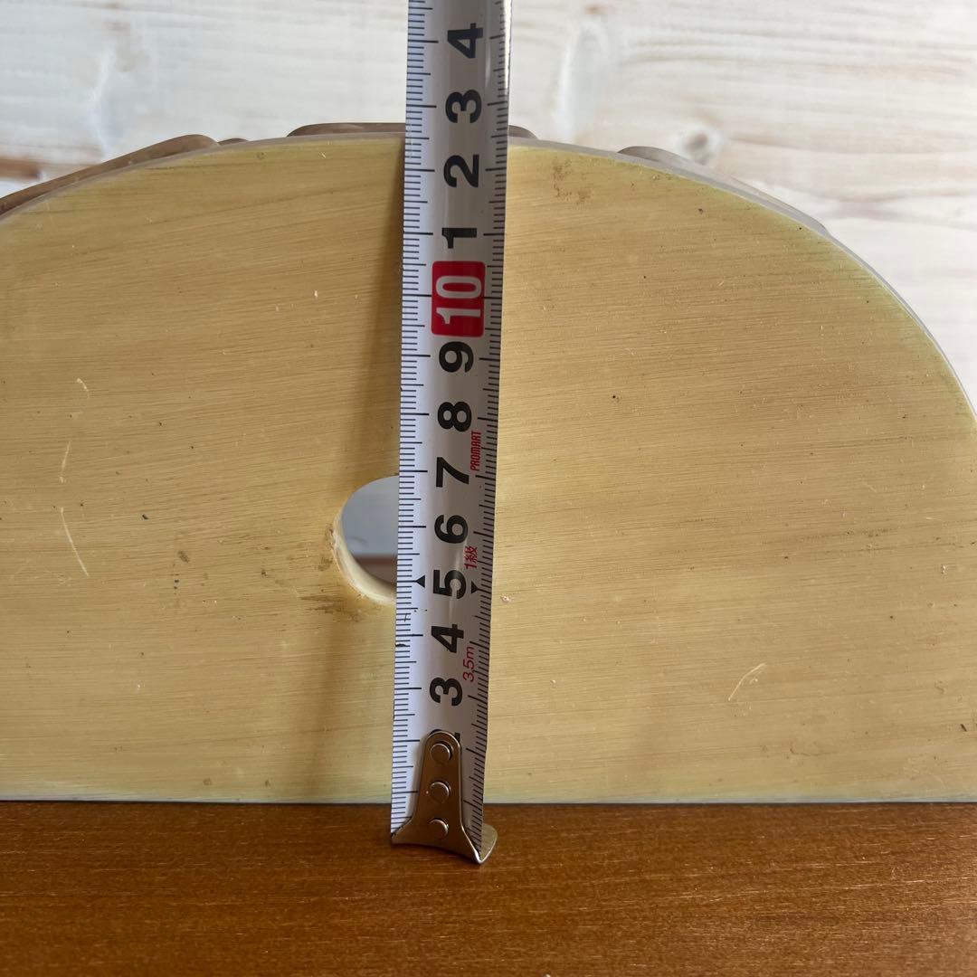 魔女の宅急便 キキ パン屋 プランター ＆ ジジストラップ付き