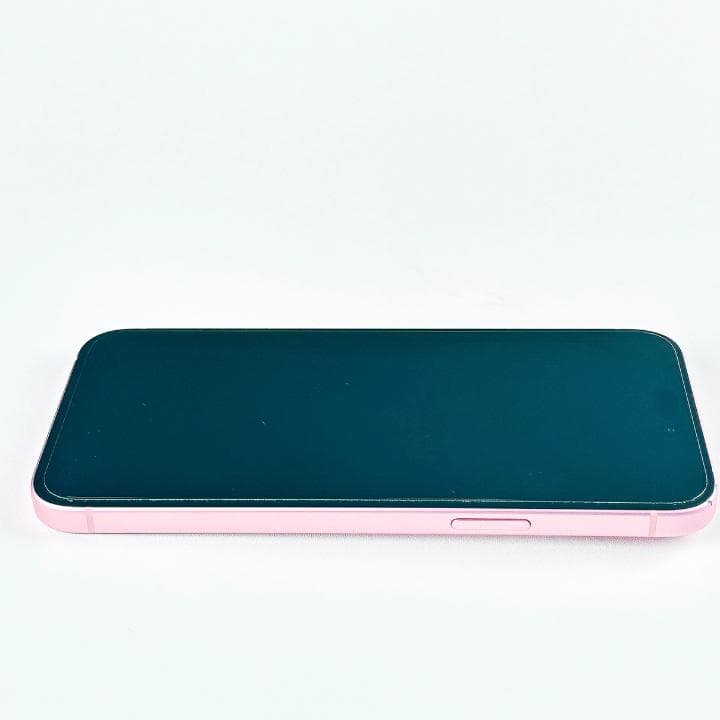 週末セール✳︎iPhone 15 Plus ピンク SIMフリー✳︎本日発送