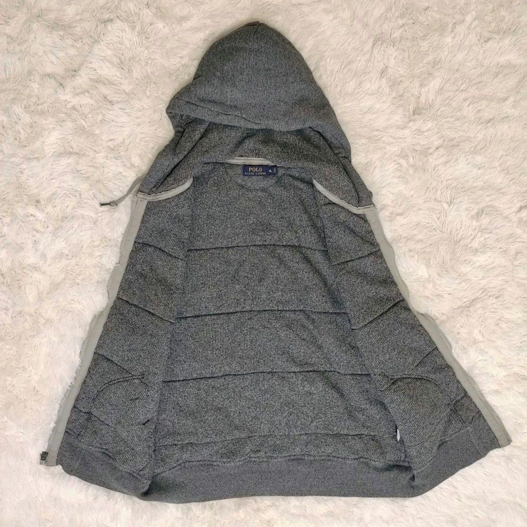 POLO RALPH LAUREN ポロラルフローレン コットンベスト XL