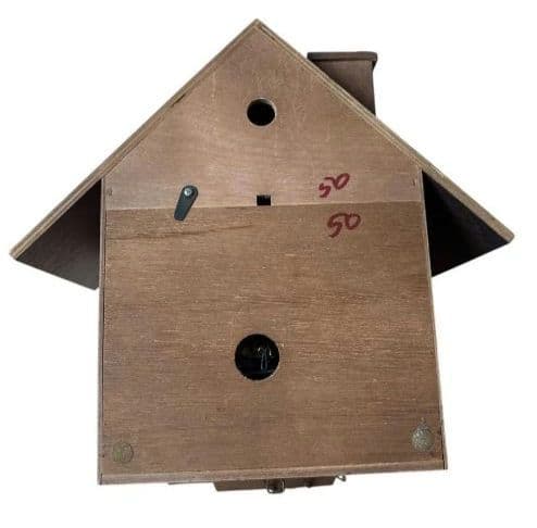 Adolf Herr Schwarzwald/Germ 高級鳩時計　壁掛け時計