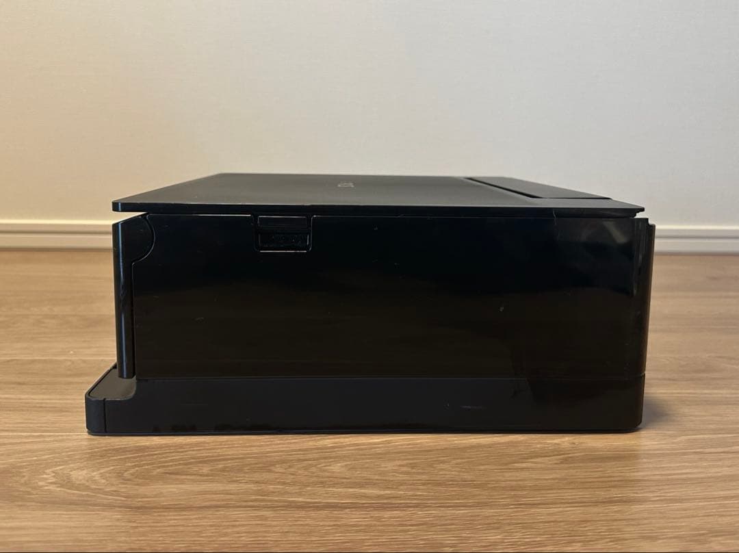 Canon キャノン PIXUS TS8530 インクジェット 複合機 完品　黒