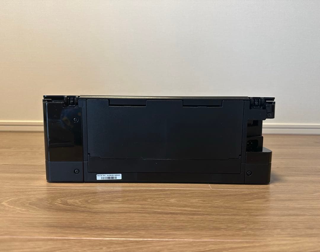 Canon キャノン PIXUS TS8530 インクジェット 複合機 完品　黒