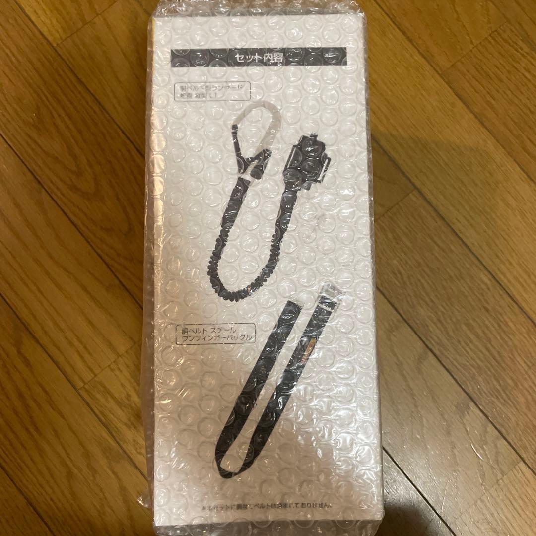 タジマ 胴ベルト　新規格　新品未使用　Lサイズ