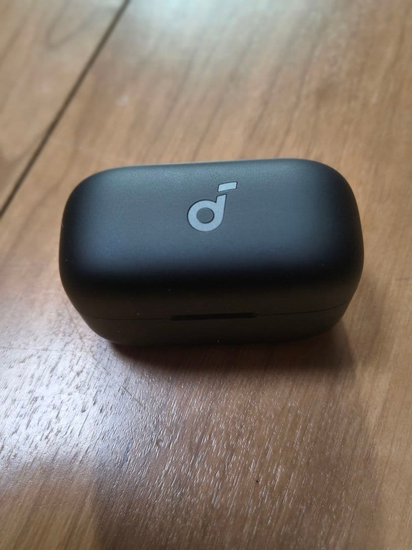 soundcore AeroClip ワイヤレスイヤホン