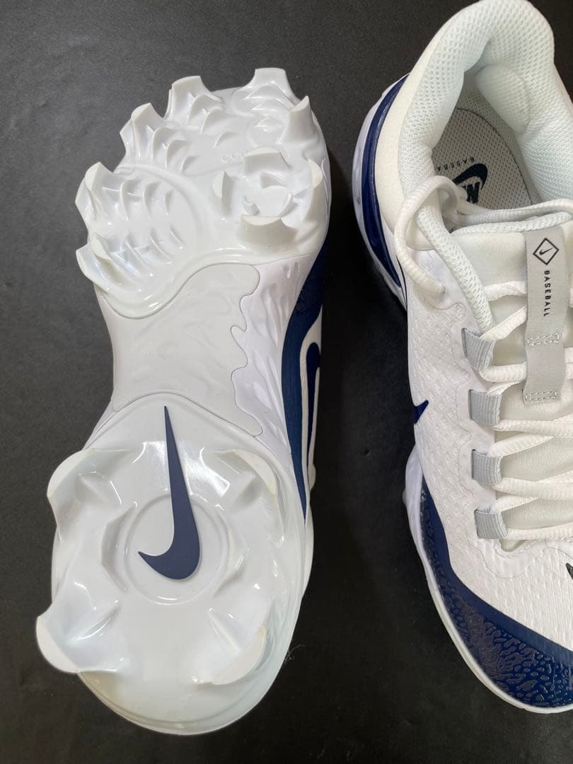 NIKE ナイキアルファハラチエリート4ベースボールスパイク