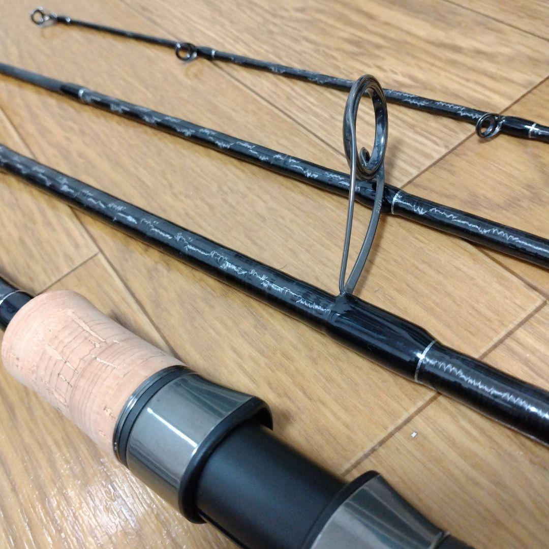 テイルウォーク ナマゾン モバイリー S704H 極美品