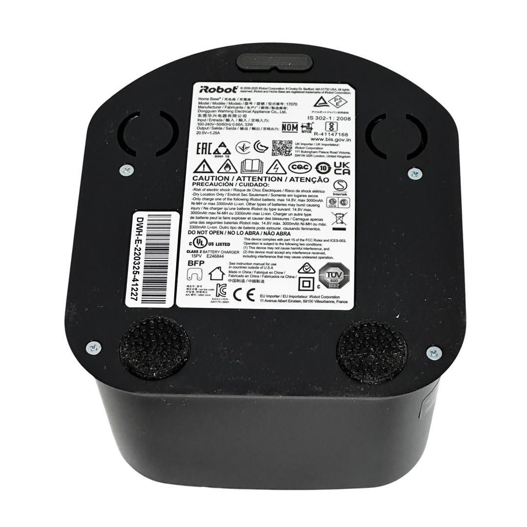 T26✨iRobot Roomba i2 ルンバ ロボット掃除機