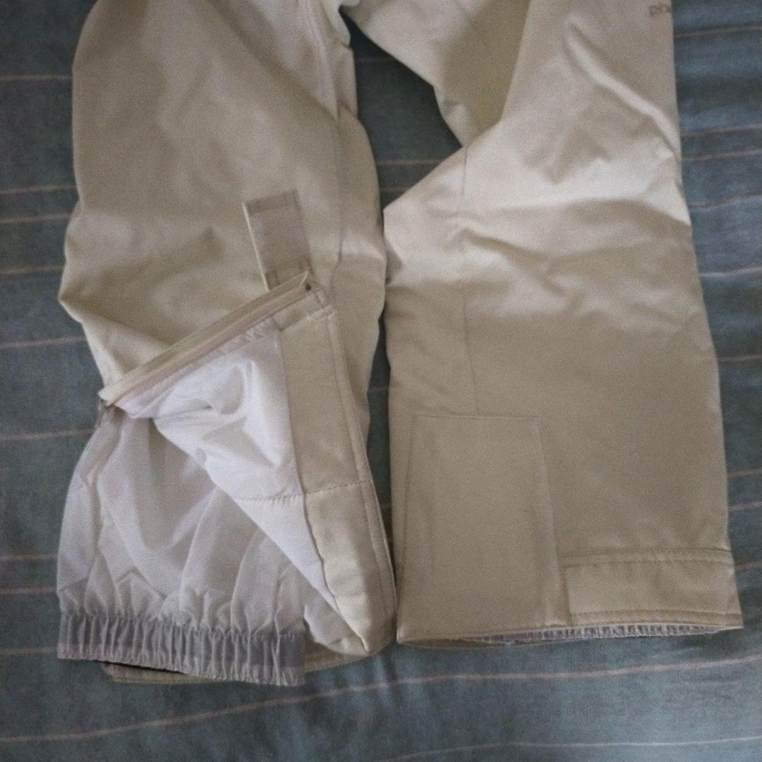 PHENIX スキーウェア３点セット