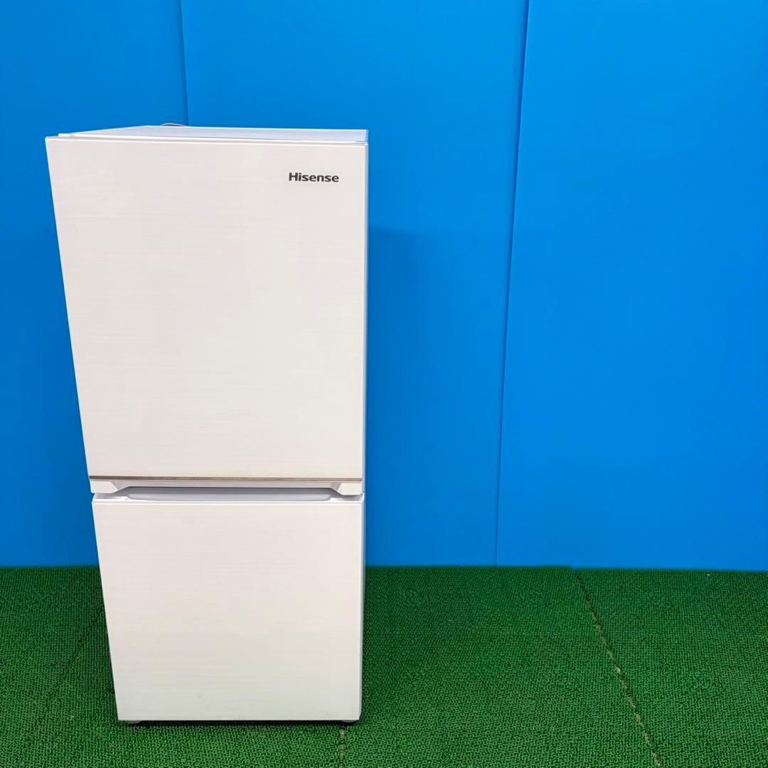 627 冷蔵庫　小型　一人暮らし　美品　洗濯機も有　家電買うなら当店で