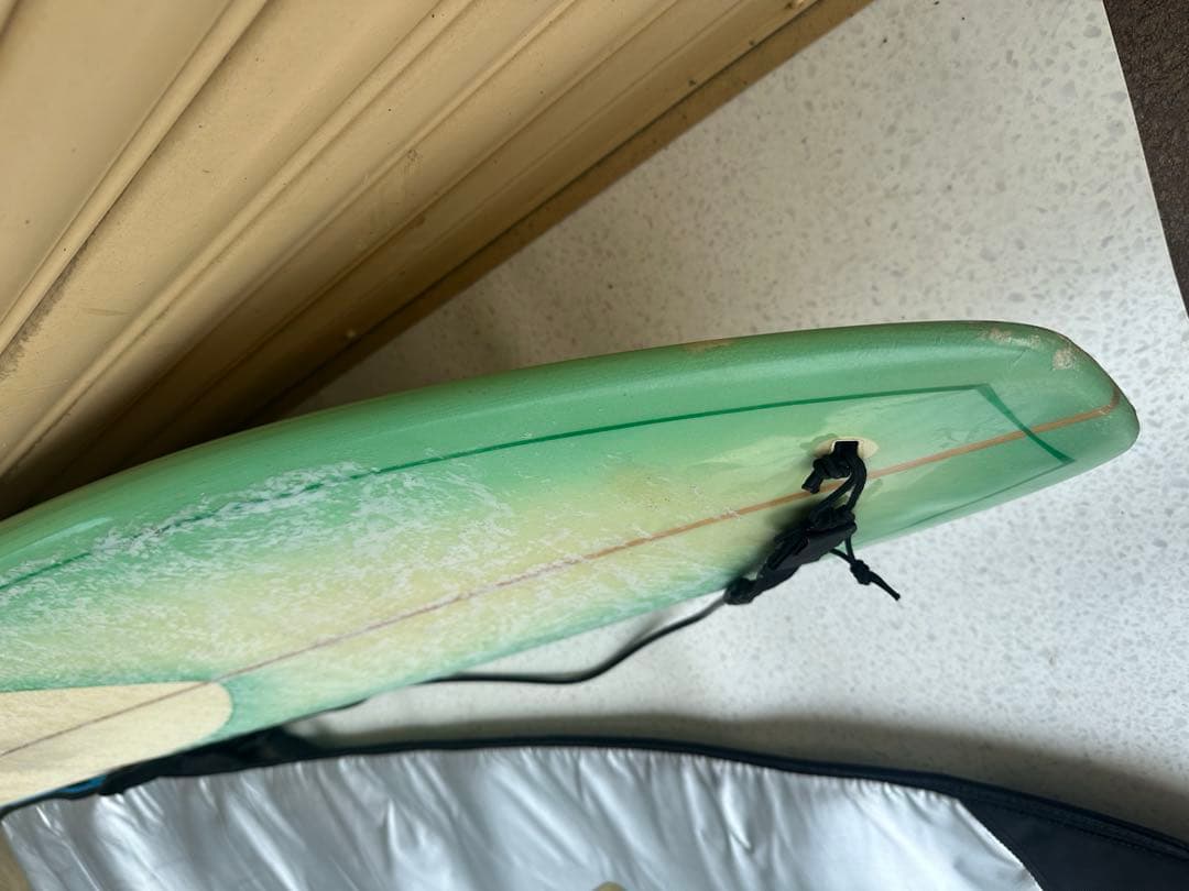 KAZUMA サーフボード ロングボード サーフィン 管理No.※iso※